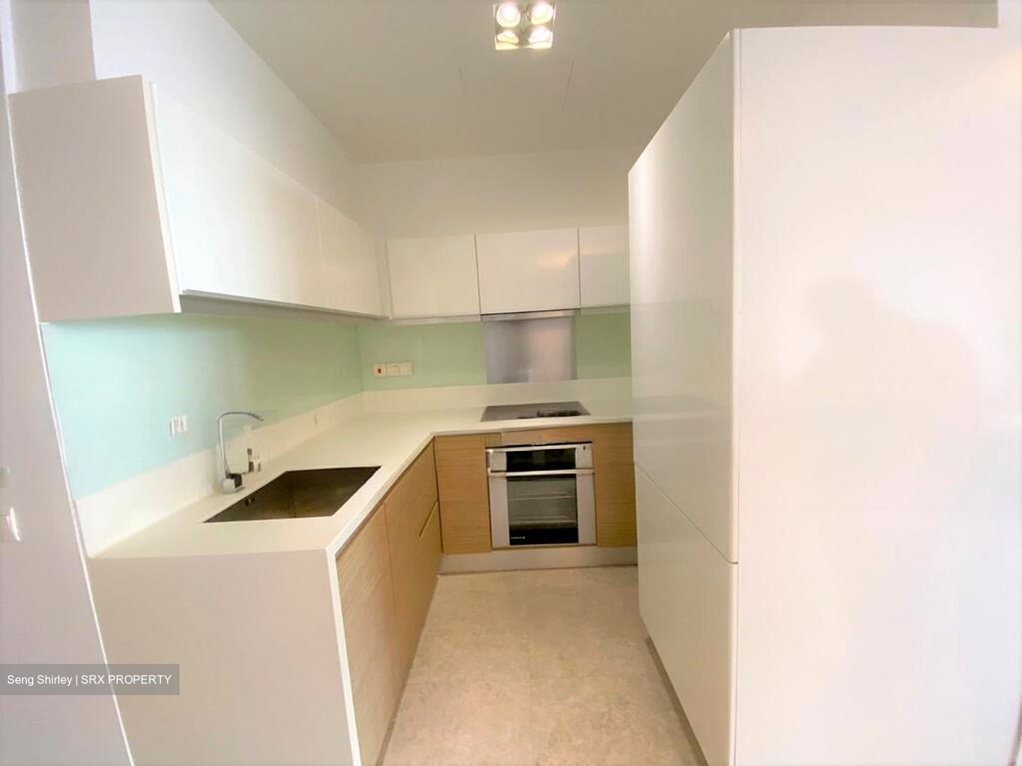 Marina Bay Residences (D1), Condominium #505175001